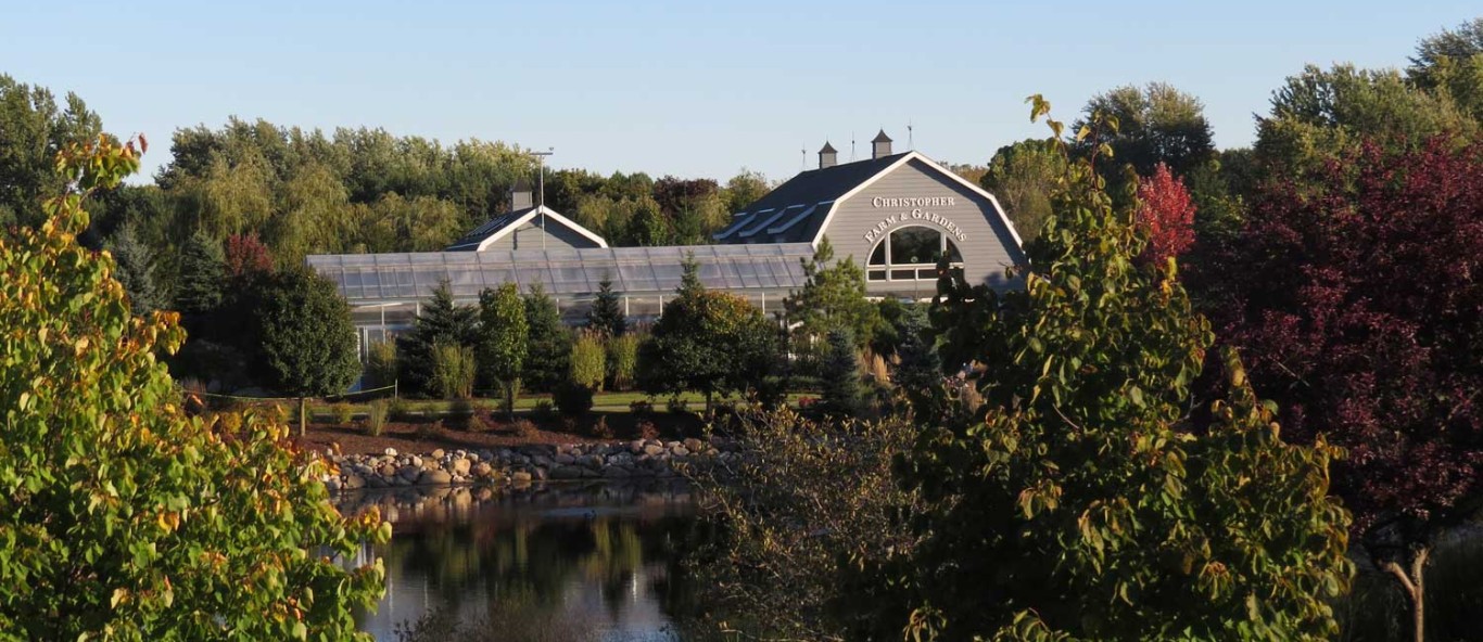 Farm Garden Main Image